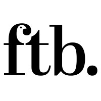 Free The Birds logo - Similar company to Design On Demand