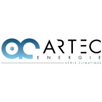 ARTEC ENERGIE logo - Similar company to Artec Energie