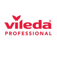 Vileda Professional Sweden logo - Similar company to Sc Johnson Professional® Ab, Sverige