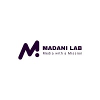 Madani Lab logo - Similar company to Alfa Digital Solutions