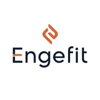 ENGEFIT | Engenharia e Construção logo - Similar company to Agabo Comercio E Serviços Ltda