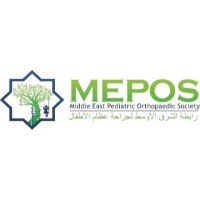 Middle East Pediatric Orthopaedic Society (MEPOS) logo - Similar company to Adelvia