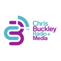 Chris Buckley Radio and Media logo - Similar company to Geerly