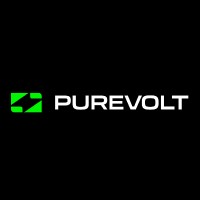 PUREVOLT logo - Similar company to Draft'N Run
