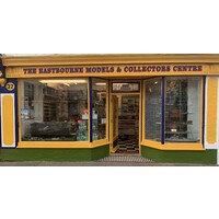 Train Times Model Shop