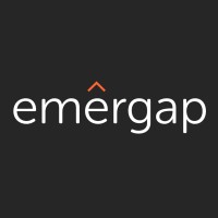 emêrgap logo - Similar company to Axon Training (Argentina)