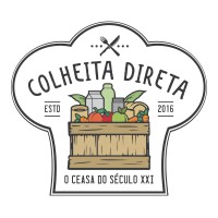 Colheita Direta