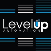 Level Up Automation logo - Similar company to Switchon Pro