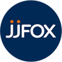jjFOX logo - Similar company to Smithcorp Limited