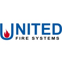 United Fire Systems logo - Similar company to United Systems Fire & Security