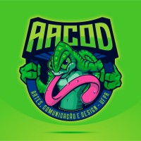 Atlética de Artes, Comunicação e Design da UFPR logo - Similar company to Prattica - Agência Experimental De Relações Públicas