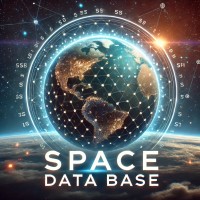 Space DataBase logo - Similar company to Space Megacorp