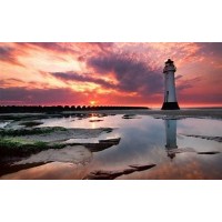 Lighthouse Funerals logo - Similar company to Force Engineering Limited