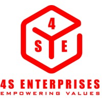 4S Enterprises-Empowering Values