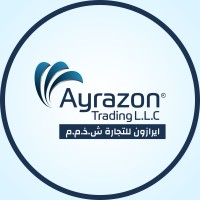 Ayrazon Trading LLC logo - Similar company to Gulfmec Uae