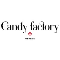 Candy Factory • Geneva visual communication agency logo - Similar company to Unboound