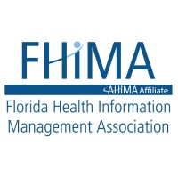 Florida Health Information Management Association logo - Similar company to Txhima