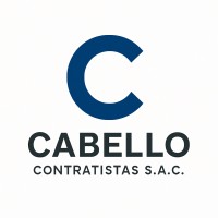 Cabello Contratistas SAC logo - email format related to Digital Compass Consulting