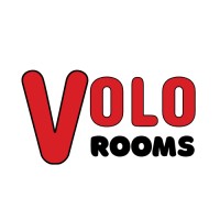 VOLO ROOMS logo - Similar company to Ecom Trinity