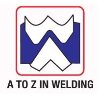 Welding Aids logo - Similar company to Unicorn Mango Studios