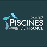 PISCINES DE FRANCE logo - Similar company to Fusion Piscine Premier Reseau Français De Magasins Indépendants