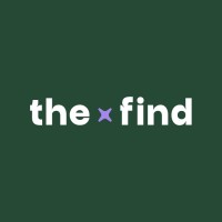 the find (ex-Find Group) logo - Similar company to Nurt