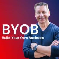 Build Your Own Business logo - Similar company to Threeblackcats