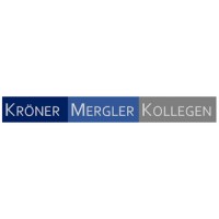 Kröner Mergler & Kollegen logo - Similar company to Sanitätshaus Jaspert & Kuhlmann