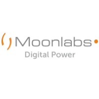 Moonlabs • Strategic IT leadership with impact logo - Similar company to Visual Trends