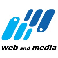 web and media logo - Similar company to Ftavi
