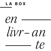 La box enlivrante logo - Similar company to Passpass