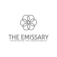 The Emissary logo - Similar company to Emissary