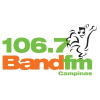 Band FM Campinas logo - Similar company to Rede Conecta