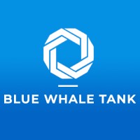Bluewhaletank logo - Similar company to Accelprox