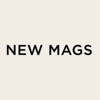 New Mags logo - Similar company to Lind Dna