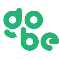 GoBe logo - Similar company to Systemshift Limited
