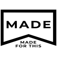 MADE FOR THIS logo - Similar company to 2By2 Capital Llc