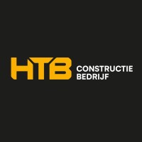 HTB Constructie logo - Similar company to Oving Constructie Bv