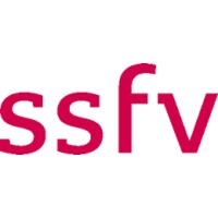 SSFV Professional Association (Schweizer Syndikat Film und Video - Syndicat Suisse Film et Vidéo) logo - Similar company to A*Ds . Autor*Innenverband Der Schweiz