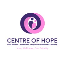 Centre Of Hope logo - Similar company to Elements Group