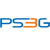 PS3G logo - Similar company to P3Sg, Llc