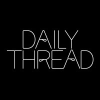 Daily Thread logo - Similar company to Carole Wren