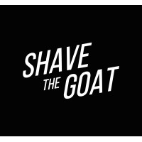 Shave the Goat logo - Similar company to Studio 52C
