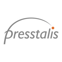 PRESSTALIS logo - Similar company to Flex Business