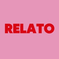Relato logo - Similar company to Gdg Barcelona