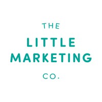 The Little Marketing Company [Bedford, UK] logo - Similar company to Ridesuite