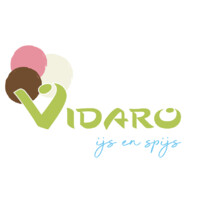 IJssalon Vidaro logo - email format related to IJssalon de Schepper