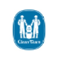 Clean Team Ghana logo - Similar company to Ruffians