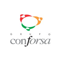 GRUPO CONFORSA logo - Similar company to Aprendea