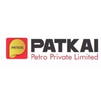 Patkai Petro Private Limited logo - Similar company to Samasta Exploration & Services Llp